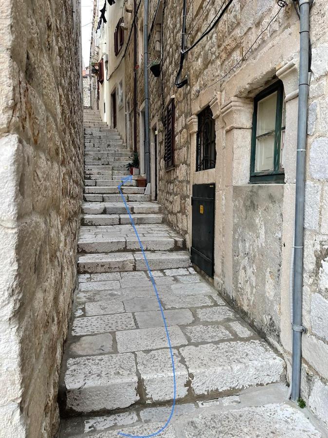 Apartment Neva Dubrovnik Exterior foto